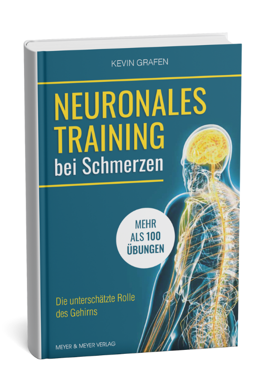 Neuronales Training bei Schmerzen