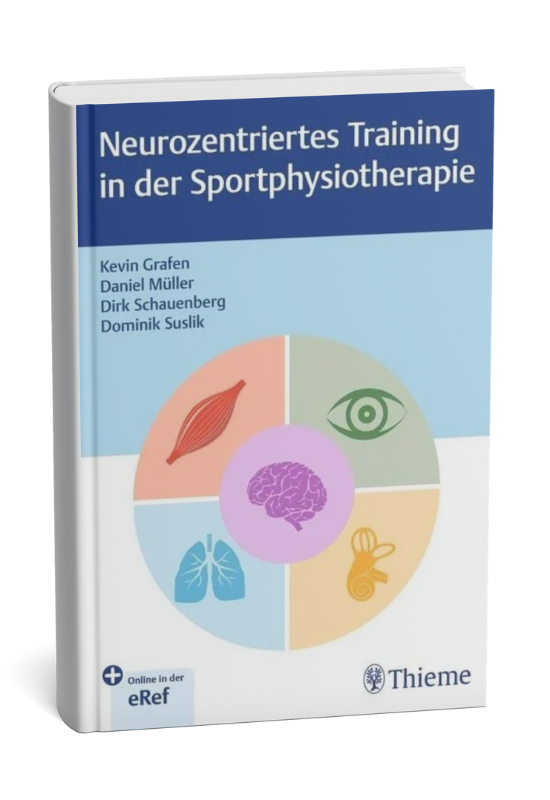 Neurozentriertes Training in der Sportphysiotherapie