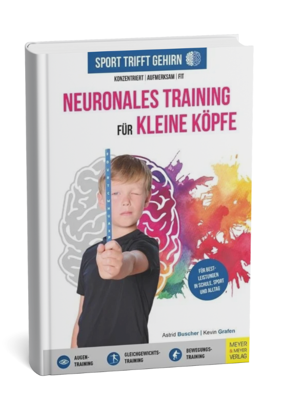 Neuronales Training für kleine Köpfe